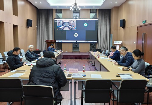 10829、上海研究院召开2024年度中国工程院院地合作项目综合绩效评价会ok