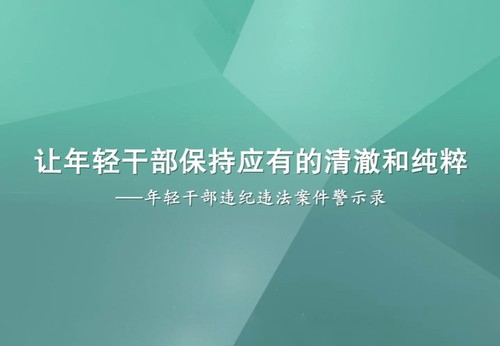 10889、院士中心举行树立和践行正确政绩观学习教育警示教育会2ok